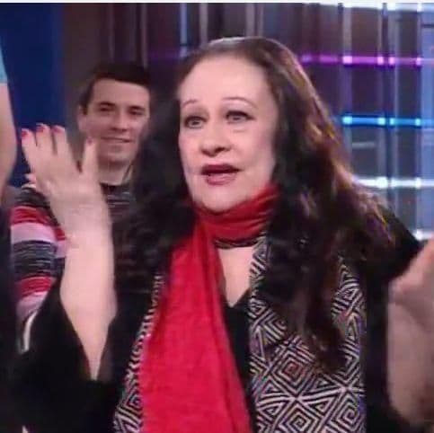 Bila je jedna od najljepših žena u bivšoj Jugoslaviji, pred njom je klečao Salvador Dali Bila je jedna od najljepših žena u bivšoj Jugoslaviji, pred njom je klečao Salvador Dali