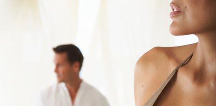 Muž će vas prevariti iako živite u srećnom braku Muž će vas prevariti iako živite u srećnom braku