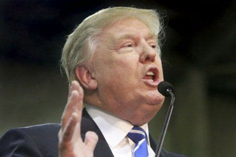 Tramp: Nema dovoljno dokaza da je Rusija kriva za pad MH17 Tramp: Nema dovoljno dokaza da je Rusija kriva za pad MH17