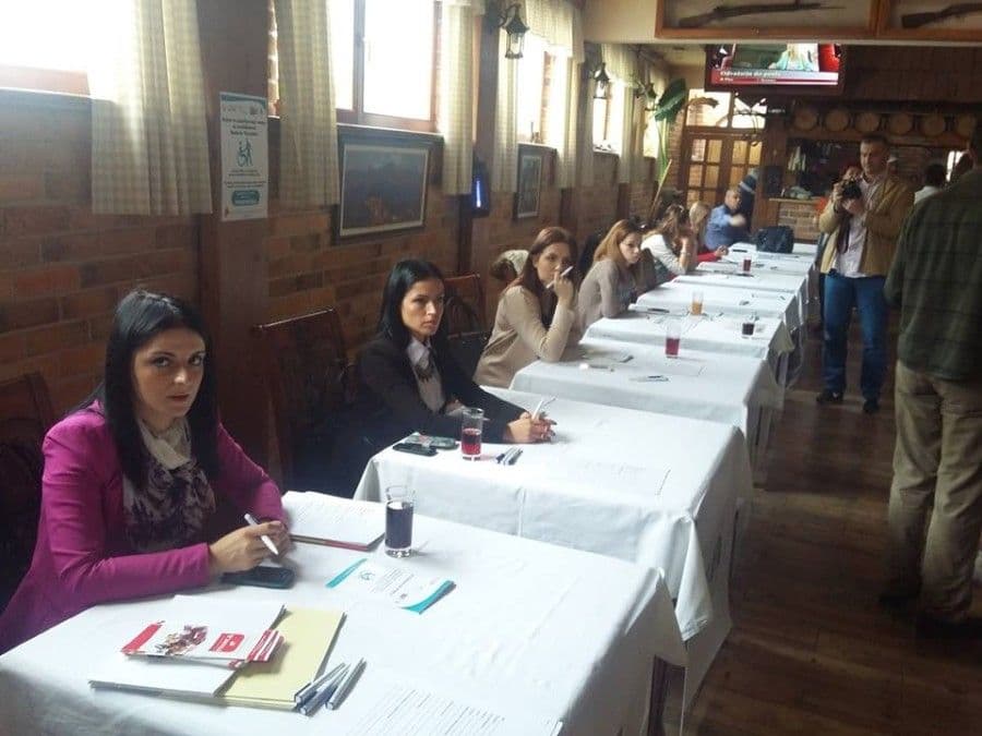 Projekat ZZZCG povećao zapošljivost OSI Projekat ZZZCG povećao zapošljivost OSI