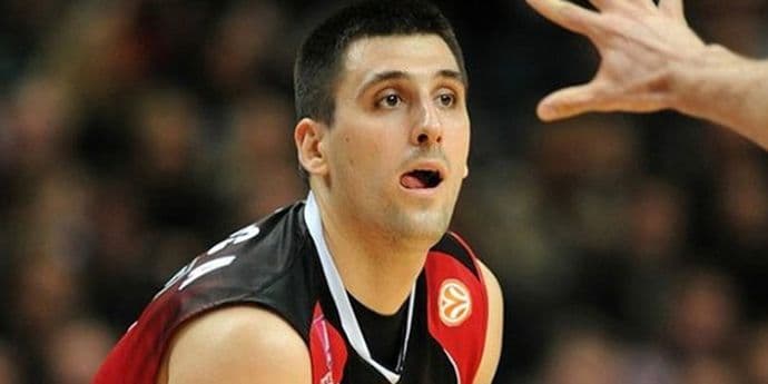 EL: Bjelica bolji od Ročestija EL: Bjelica bolji od Ročestija