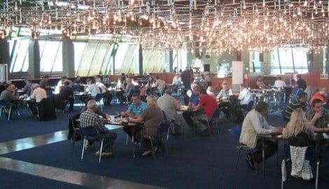 Presuda Visokog suda u Londonu: Bridž nije sport Presuda Visokog suda u Londonu: Bridž nije sport