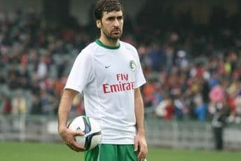 Raul: Pravo vrijeme da kažem zbogom