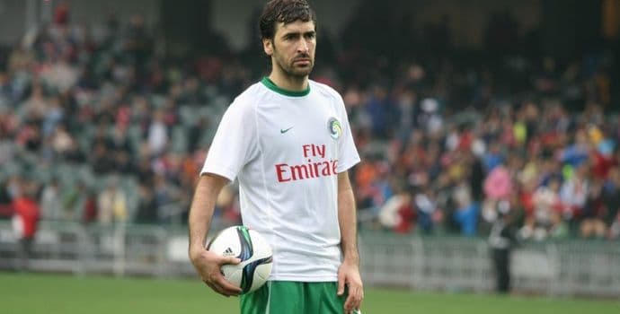 Raul: Pravo vrijeme da kažem zbogom Raul: Pravo vrijeme da kažem zbogom