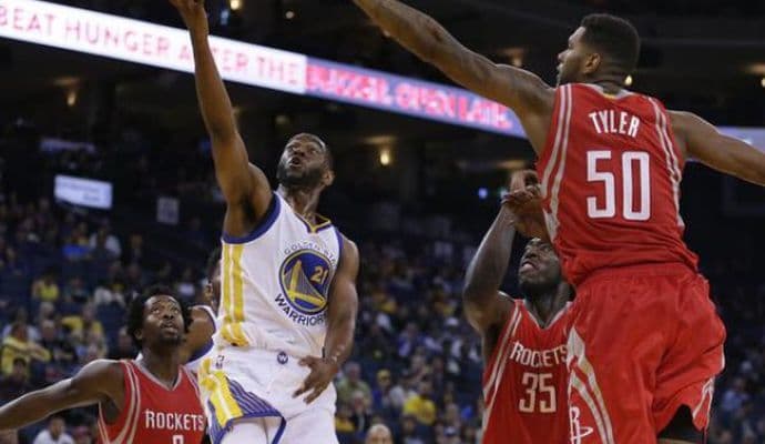 NBA: Šampion slavio, poraz Klivlenda NBA: Šampion slavio, poraz Klivlenda