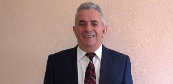 Ljuljđuraj: Krivokapić preuzeo ulogu pregovarača oko formiranja opštine Tuzi Ljuljđuraj: Krivokapić preuzeo ulogu pregovarača oko formiranja opštine Tuzi