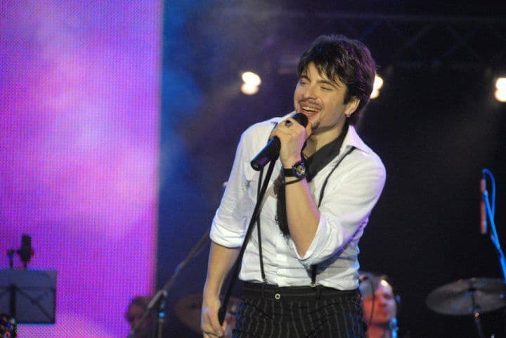 Godišnjica smrti Tošeta Proeskog Godišnjica smrti Tošeta Proeskog