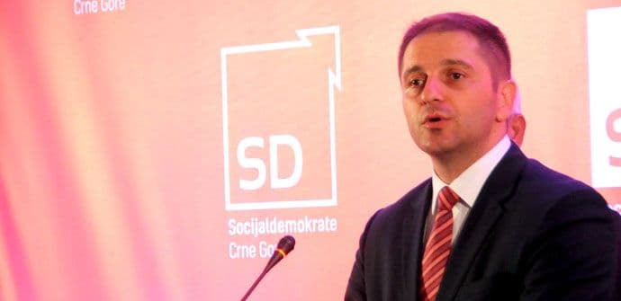 Šehović: Petnjica i Gusinje da nastave da koriste Egalizacioni fond Šehović: Petnjica i Gusinje da nastave da koriste Egalizacioni fond