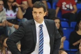 Igor Jovović novi trener Sutjeske!
