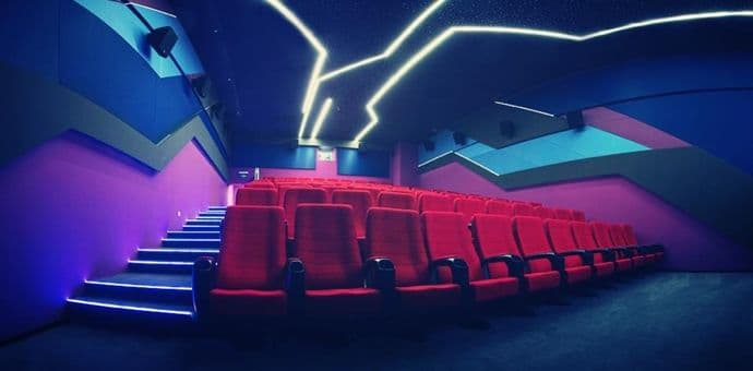 Uskoro na repertoaru Cadmus Cineplexa Uskoro na repertoaru Cadmus Cineplexa