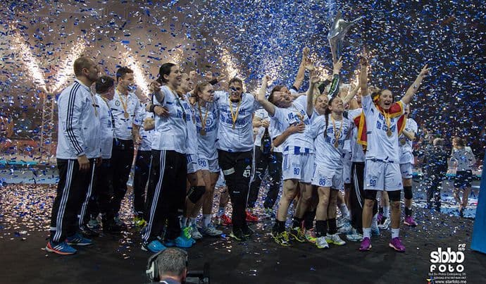 Od 18. oktobra u prodaji ulaznice za finalni turnir Lige šampiona Od 18. oktobra u prodaji ulaznice za finalni turnir Lige šampiona