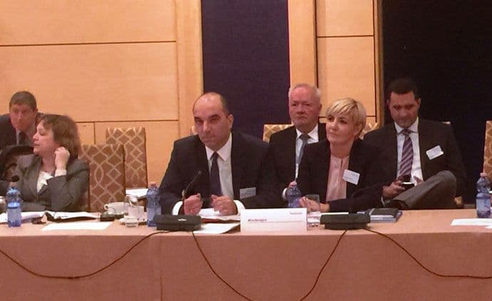 Crna Gora ispunjava obaveze prema Energetskoj zajednici Crna Gora ispunjava obaveze prema Energetskoj zajednici