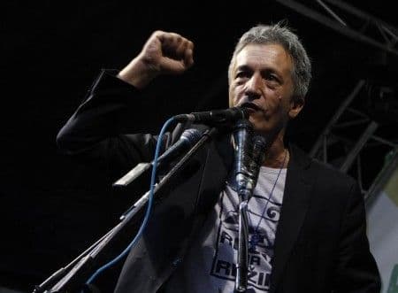 PAVLOVIĆ: Ako dođe, policija će naići na otpor PAVLOVIĆ: Ako dođe, policija će naići na otpor