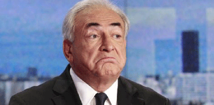 Francuska: Pokrenuta istraga protiv bivšeg direktora MMF-a Francuska: Pokrenuta istraga protiv bivšeg direktora MMF-a