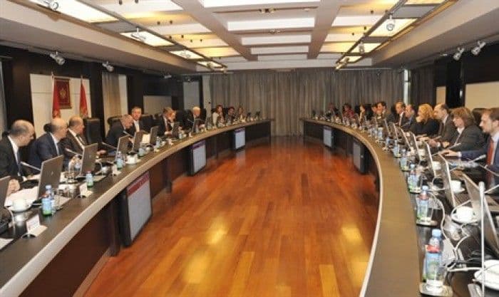 Očekuju da EK da zabilježi napredak Crne Gore Očekuju da EK da zabilježi napredak Crne Gore