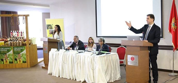 Za održiv razvoj poljoprivrede presudno obrazovanje i inovacije  Za održiv razvoj poljoprivrede presudno obrazovanje i inovacije