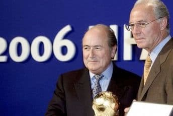 Bekenbauer i 10 osoba pod istragom FIFA!