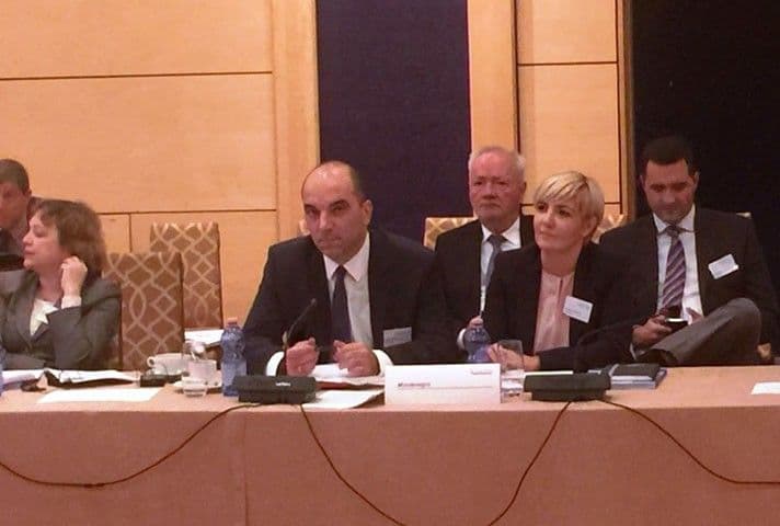 Crna Gora ispunjava obaveze u oblasti energetike Crna Gora ispunjava obaveze u oblasti energetike