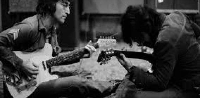 Joko Ono: Lenon je htio seks sa muškarcem Joko Ono: Lenon je htio seks sa muškarcem