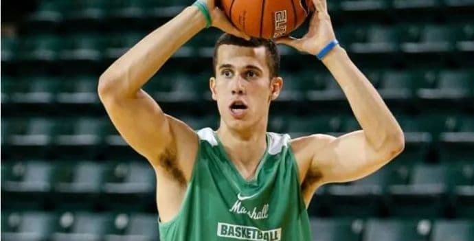 Dožić: Odgovara mi brza košarka sa mnogo šuteva Dožić: Odgovara mi brza košarka sa mnogo šuteva