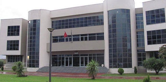 Senat Univerziteta Crne Gore: Laušević i Brajović ne mogu da rade i u BiH Senat Univerziteta Crne Gore: Laušević i Brajović ne mogu da rade i u BiH