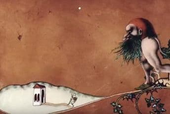 VIDEO: Objavljene isječene animacije Monti Pajtona