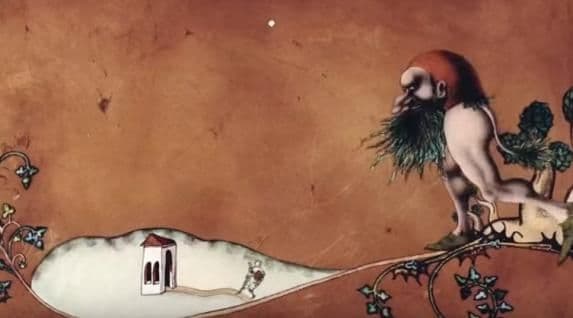 VIDEO: Objavljene isječene animacije Monti Pajtona VIDEO: Objavljene isječene animacije Monti Pajtona