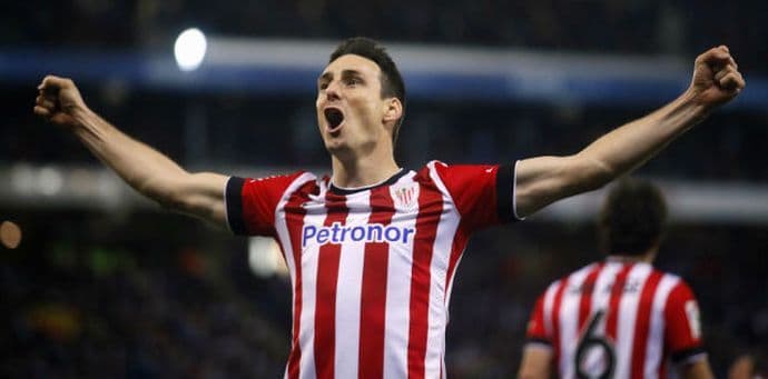 Aduric produžio ugovor sa Bilbaom Aduric produžio ugovor sa Bilbaom