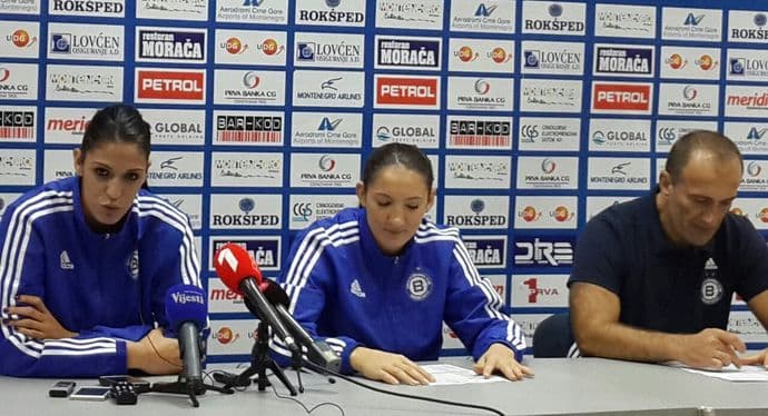 ADŽIĆ: Savehof pravi protivnik za start sezone ADŽIĆ: Savehof pravi protivnik za start sezone