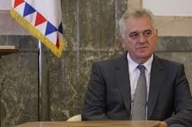 NIKOLIĆ: Priznanje Kosova izazvalo bi građanski rat NIKOLIĆ: Priznanje Kosova izazvalo bi građanski rat