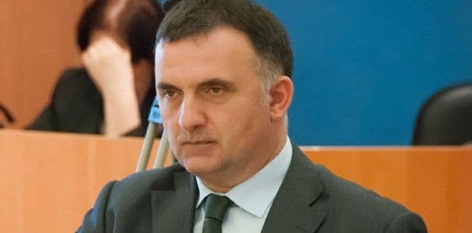 Milić: Režim još jednom pokazao svoje pravo lice   Milić: Režim još jednom pokazao svoje pravo lice