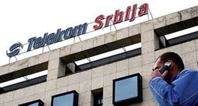 Najbolja ponuda za Telekom Srbije 1,2 milijarde eura Najbolja ponuda za Telekom Srbije 1,2 milijarde eura
