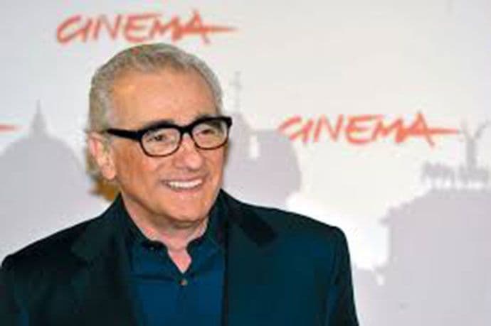 Skorseze i De Niro ponovo sarađuju Skorseze i De Niro ponovo sarađuju