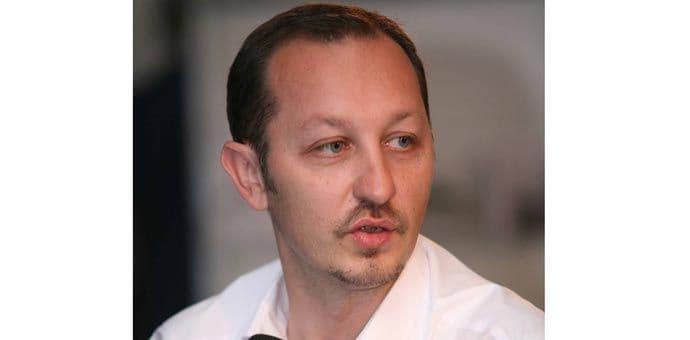 RAZOTKRIVANJE - Vanja KOVAČEVIĆ: Čovjek bez tajne ne vrijedi ništa RAZOTKRIVANJE - Vanja KOVAČEVIĆ: Čovjek bez tajne ne vrijedi ništa