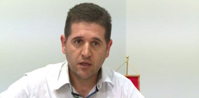 MUGOŠA: Izvršitelji su finalna karika MUGOŠA: Izvršitelji su finalna karika