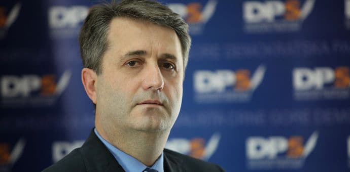 Nuhodžić: Međuvjerska tolerancija čini Crnu Goru stabilnom  Nuhodžić: Međuvjerska tolerancija čini Crnu Goru stabilnom