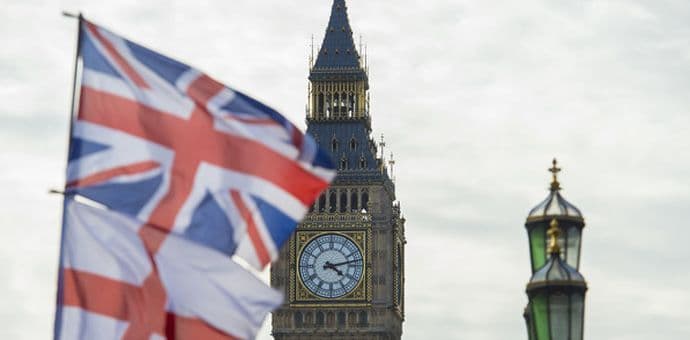 Zvono Big Ben zbog rekonstrukcije neće zvoniti mjesecima Zvono Big Ben zbog rekonstrukcije neće zvoniti mjesecima