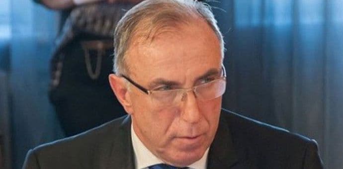 Stanković dostavio dodatno obrazloženje za krivično gonjenje poslanika DF-a Stanković dostavio dodatno obrazloženje za krivično gonjenje poslanika DF-a