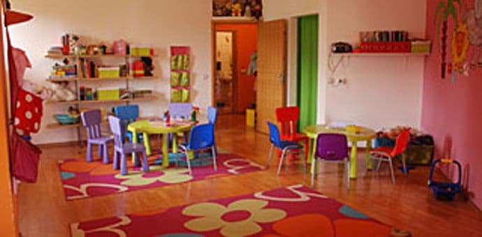 Od ponedjeljka upis u vrtiće Od ponedjeljka upis u vrtiće