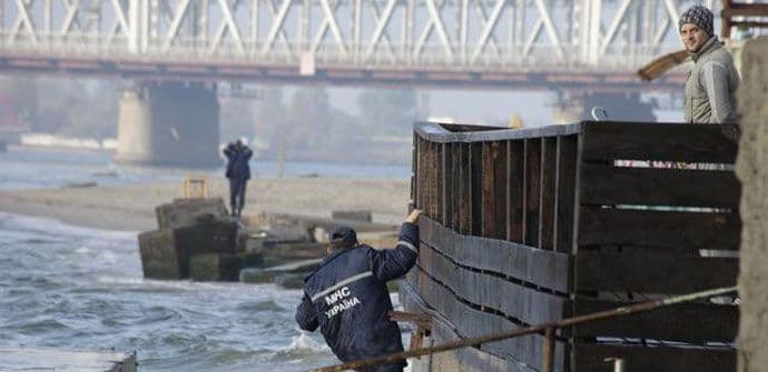 U nesreći u Crnom moru stradalo 14 osoba U nesreći u Crnom moru stradalo 14 osoba