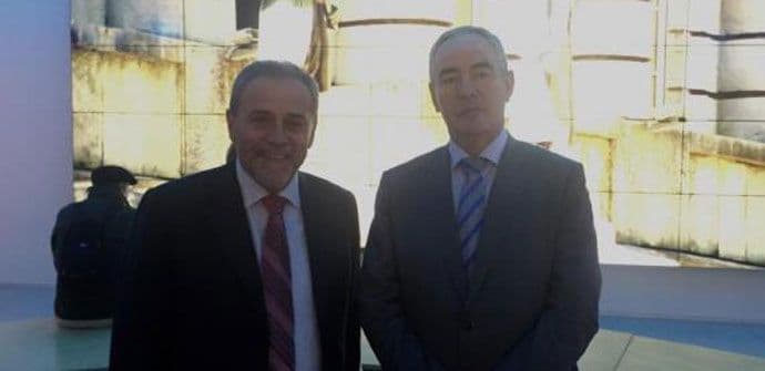 Bandić posjetio Paviljon Crne Gore na Expo Milano Bandić posjetio Paviljon Crne Gore na Expo Milano