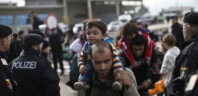 UNHCR: Novi rekord u broju izbjeglica i raseljenih 2015. UNHCR: Novi rekord u broju izbjeglica i raseljenih 2015.