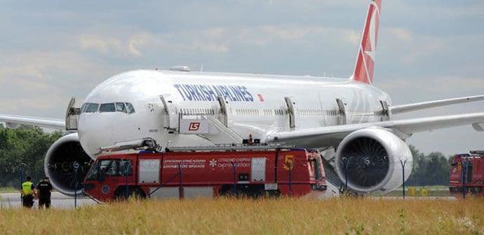 Samoubistvo na aerodromu zbog propuštenog leta Samoubistvo na aerodromu zbog propuštenog leta