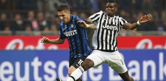 Bez golova u derbiju Italije, Jovetić odigrao 90 minuta Bez golova u derbiju Italije, Jovetić odigrao 90 minuta