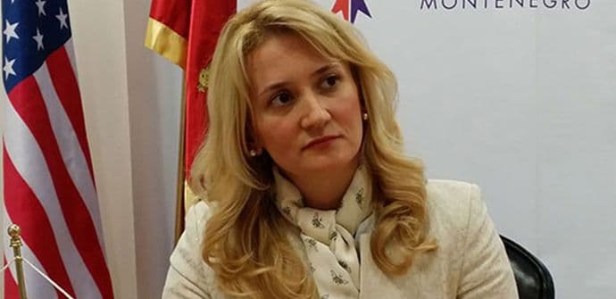 Katarina BULATOVIĆ: Fiskalna opterećenja na zarade zaposlenih su previsoka Katarina BULATOVIĆ: Fiskalna opterećenja na zarade zaposlenih su previsoka