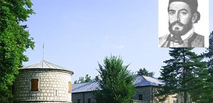 DRAGULJI ISTORIJE: Tužbalica sestre nad Njegoševim odrom i držanje oca Toma DRAGULJI ISTORIJE: Tužbalica sestre nad Njegoševim odrom i držanje oca Toma