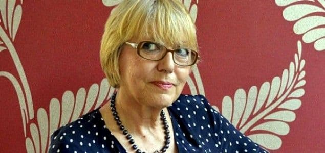 Biserko: Preča im Rusija, nego demokratija Biserko: Preča im Rusija, nego demokratija