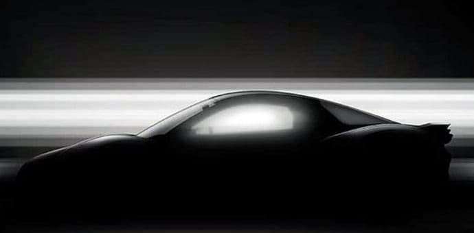 Yamaha ulazi u svijet automobila? Yamaha ulazi u svijet automobila?