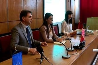 Ivanović: Cilj je da sredstva koja dobijemo od SB i EK maksimalno iskoristimo u Crnoj Gori