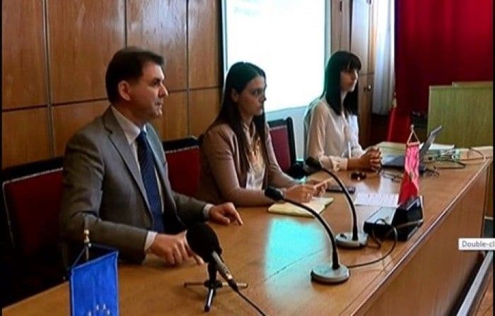 Ivanović: Cilj je da sredstva koja dobijemo od SB i EK maksimalno iskoristimo u Crnoj Gori Ivanović: Cilj je da sredstva koja dobijemo od SB i EK maksimalno iskoristimo u Crnoj Gori